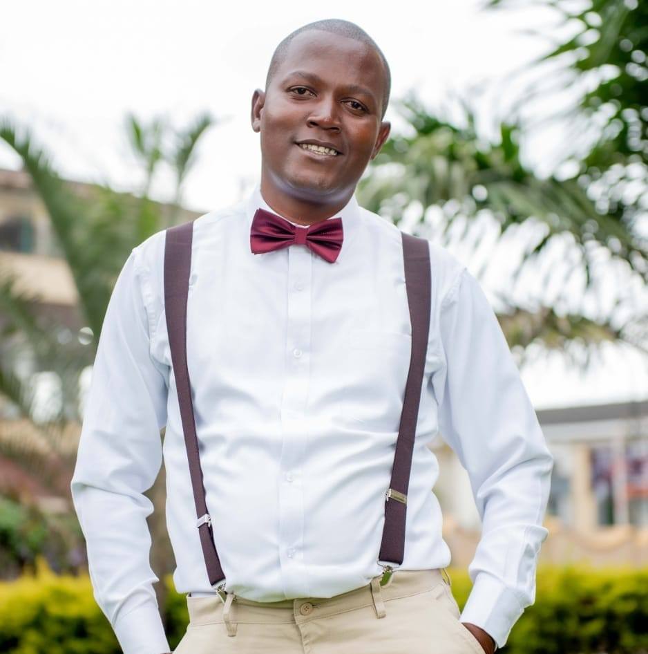 Ochieng Wycliffe, CEO of Petlif Properties