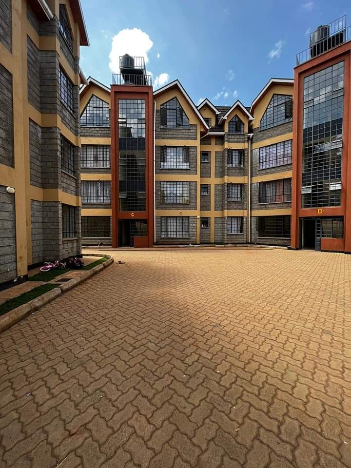 2-bedroom