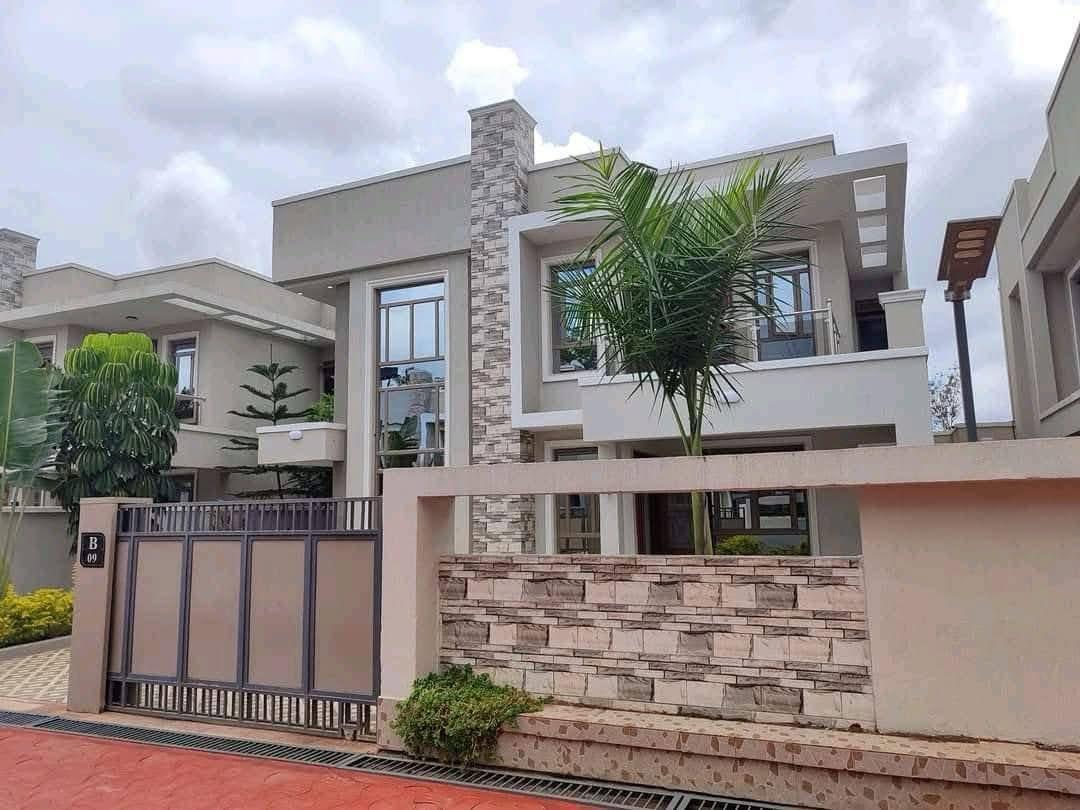 4 Bedroom plus DSQ