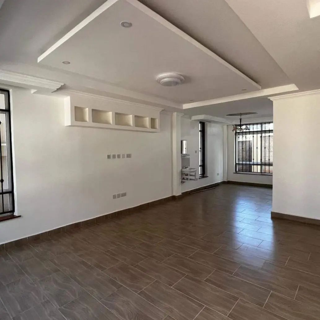 5-Bedroom