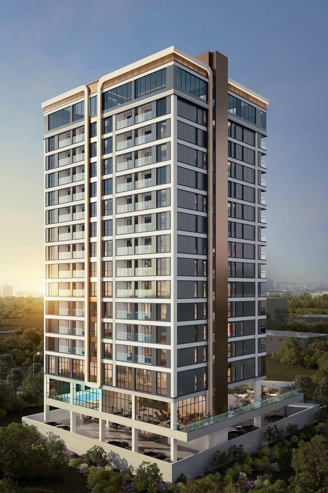 1 and 2 bedrooms for sale in Westlands