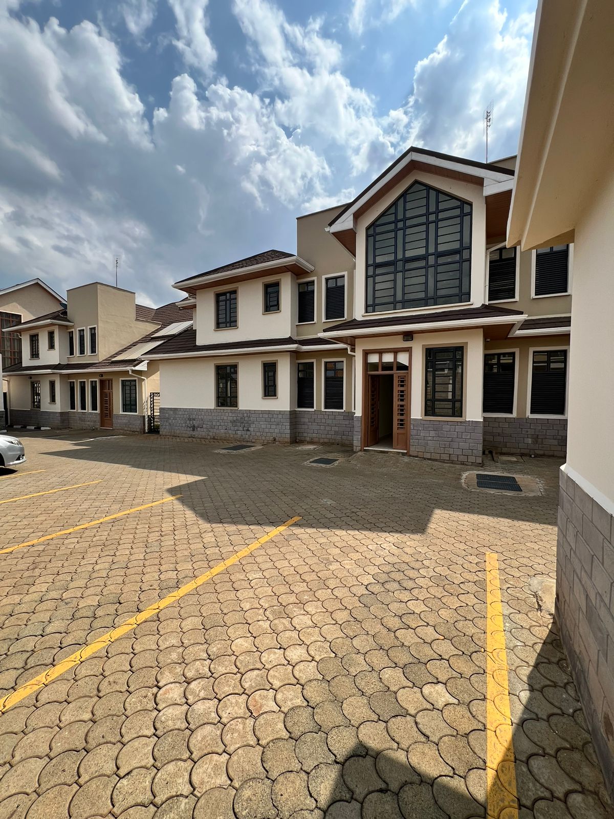 3&4-Bedroom