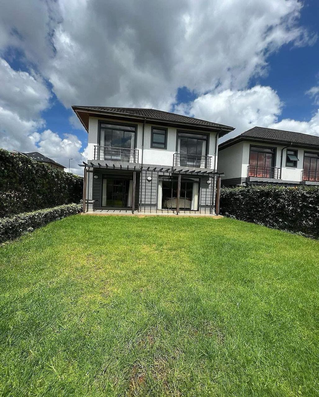 4 Bedroom and DSQ