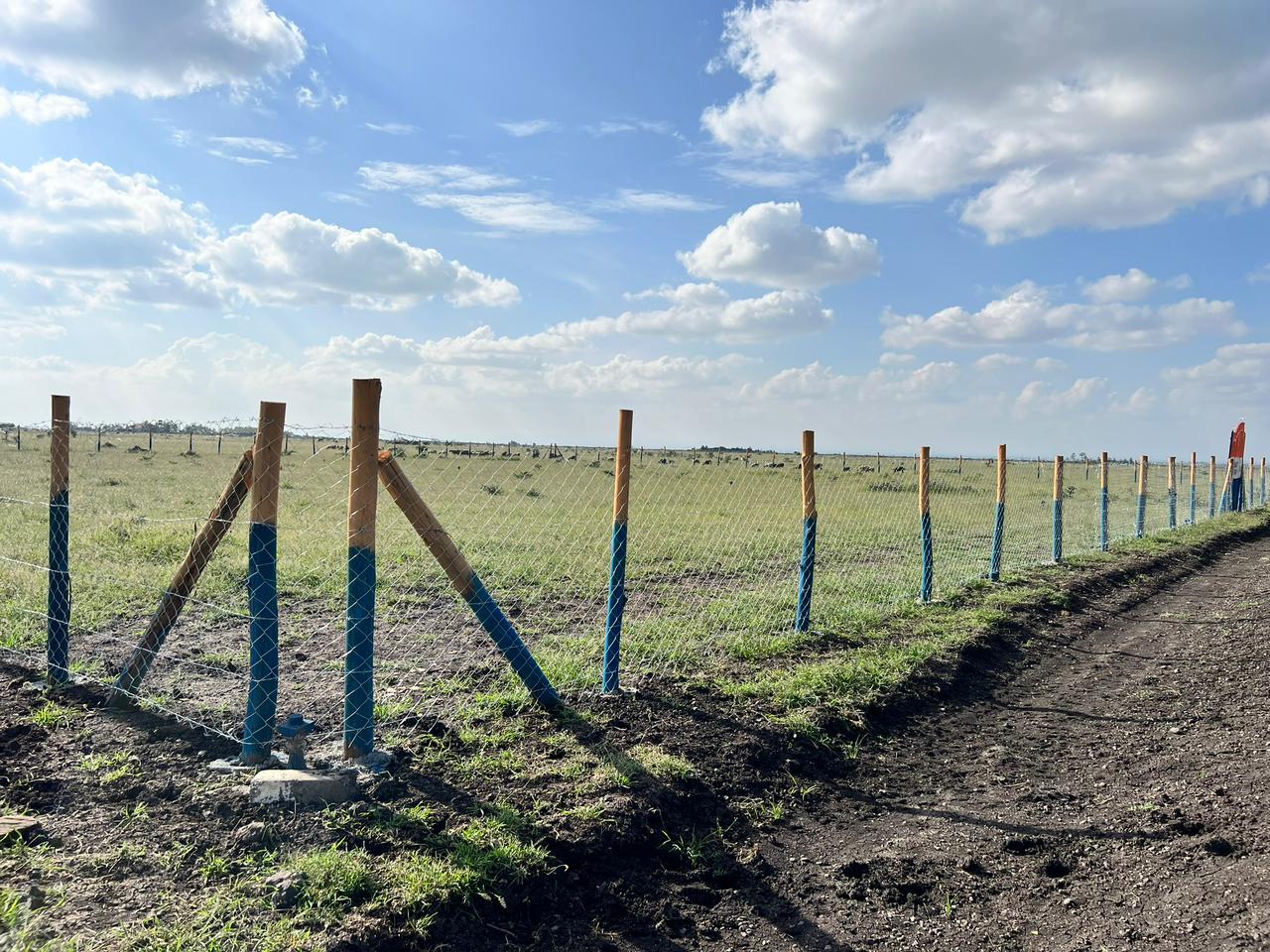 Plots for sale