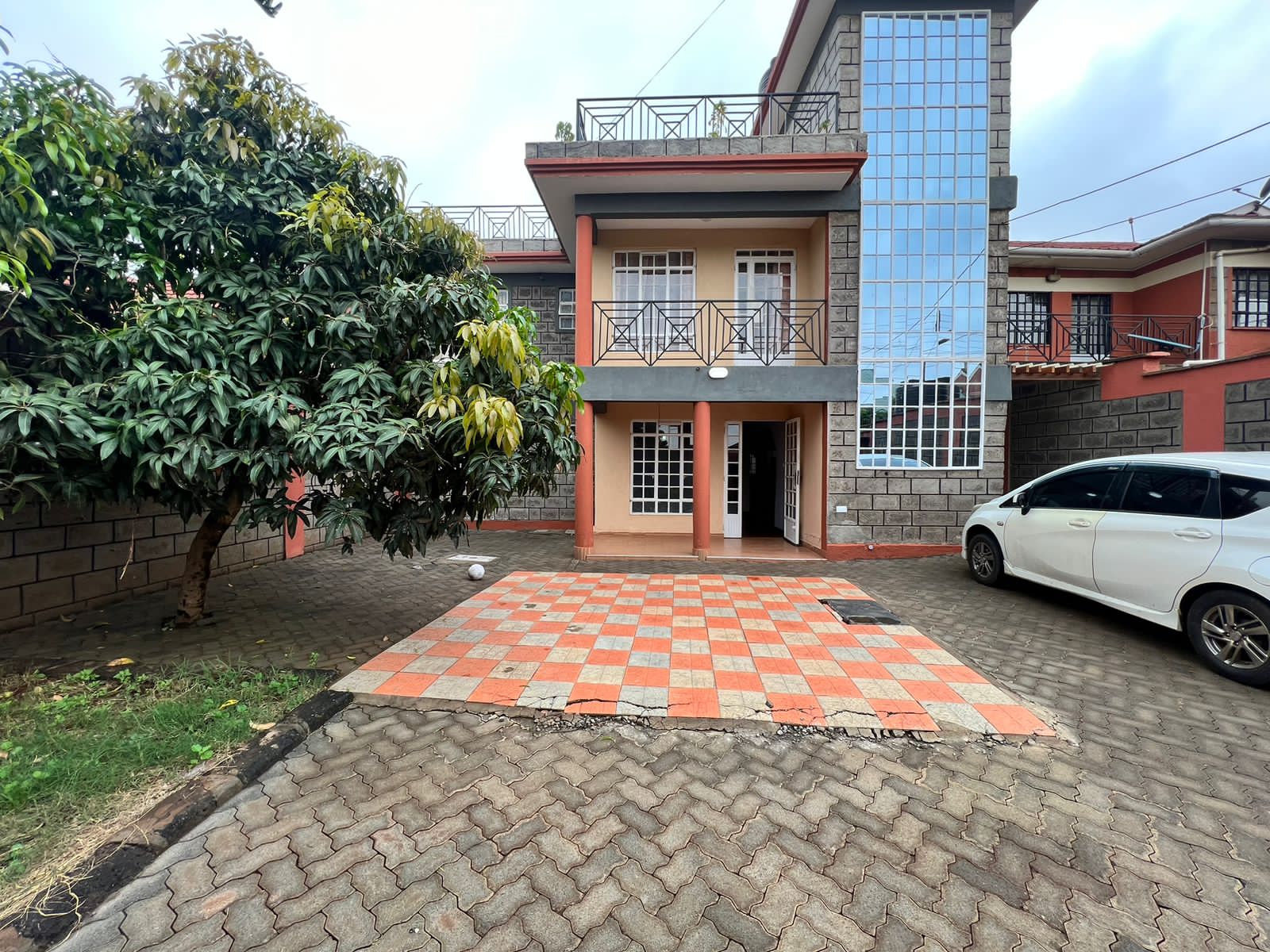 3-Bedroom
