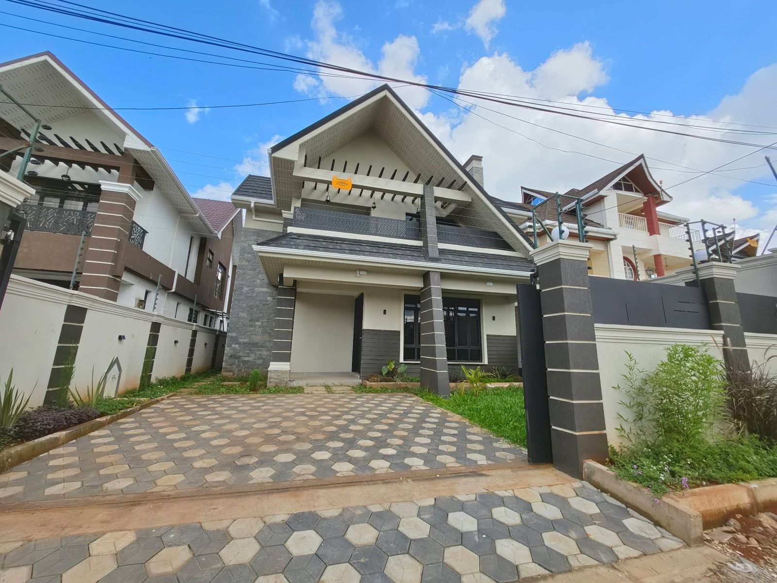 membley 4 bedroom house for sale