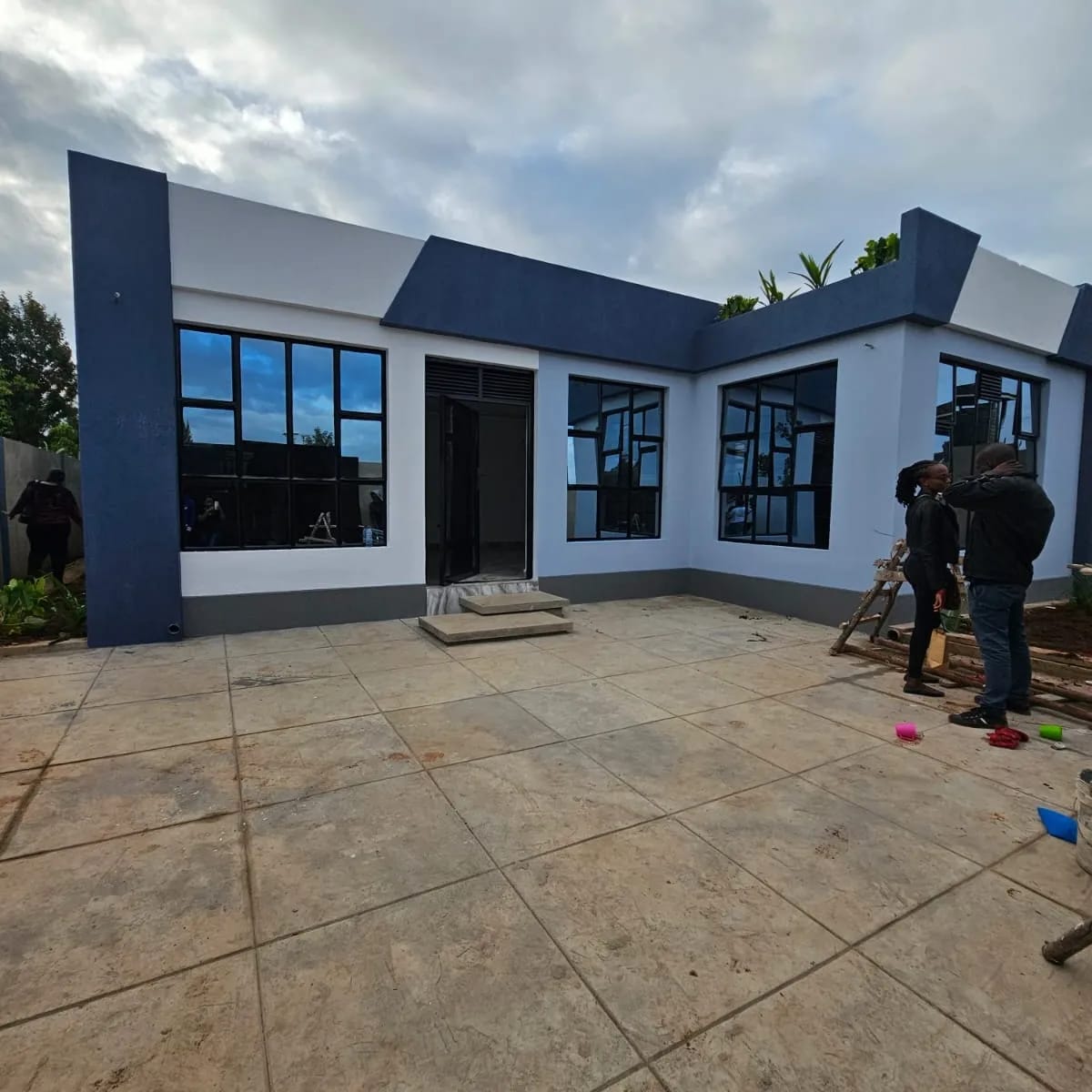 3-Bedroom+DSQ