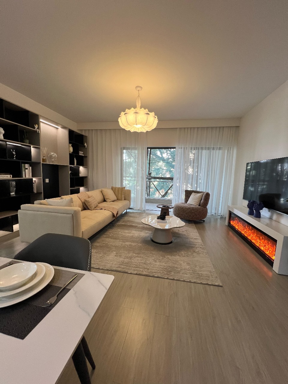 1&2-Bedroom