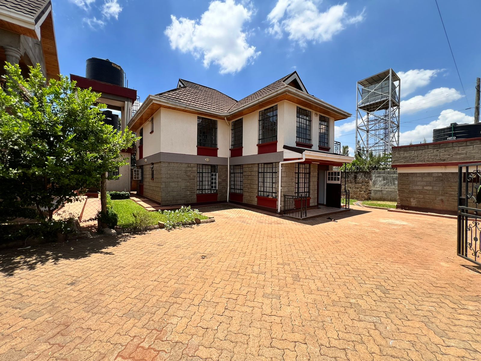 3-Bedroom