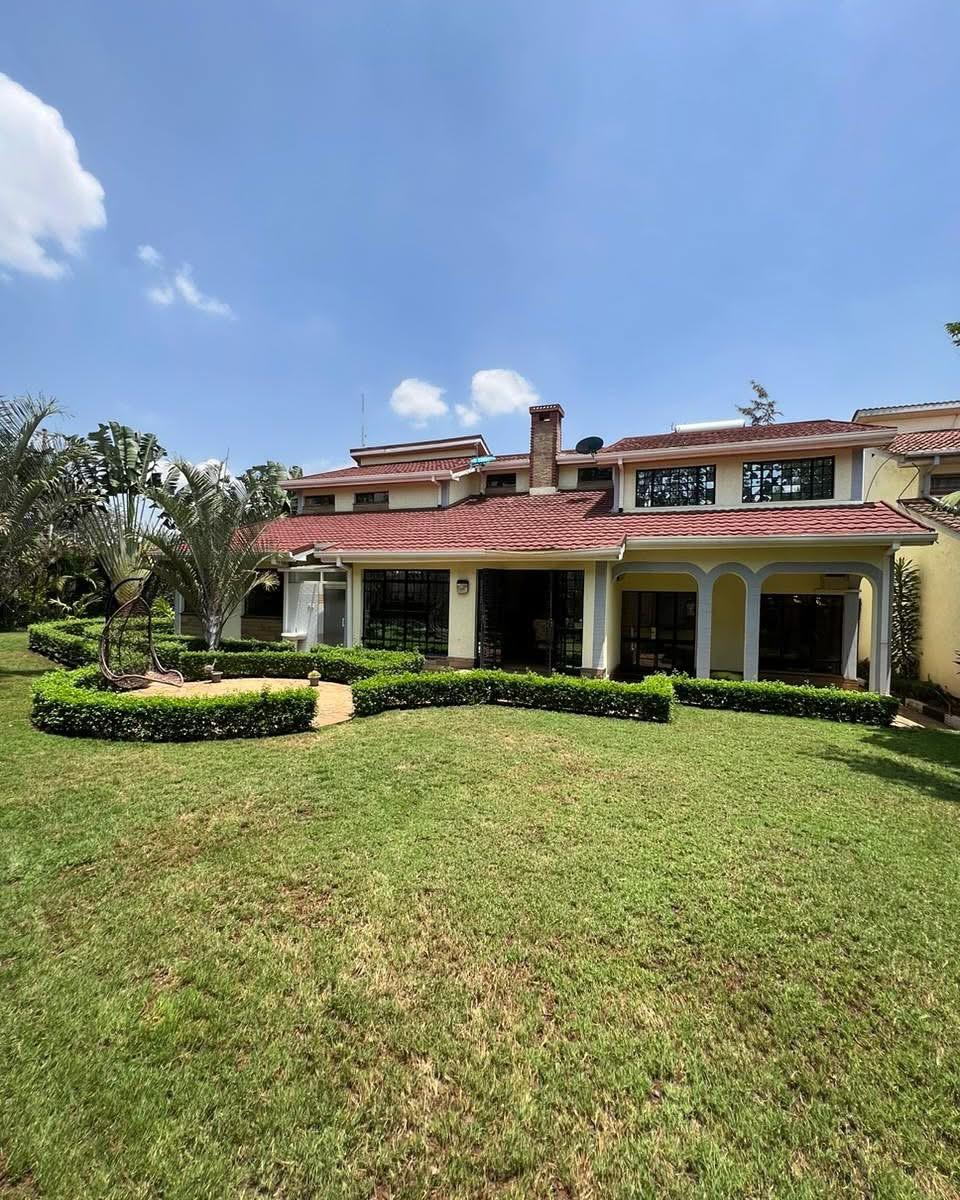 5 Bedroom
