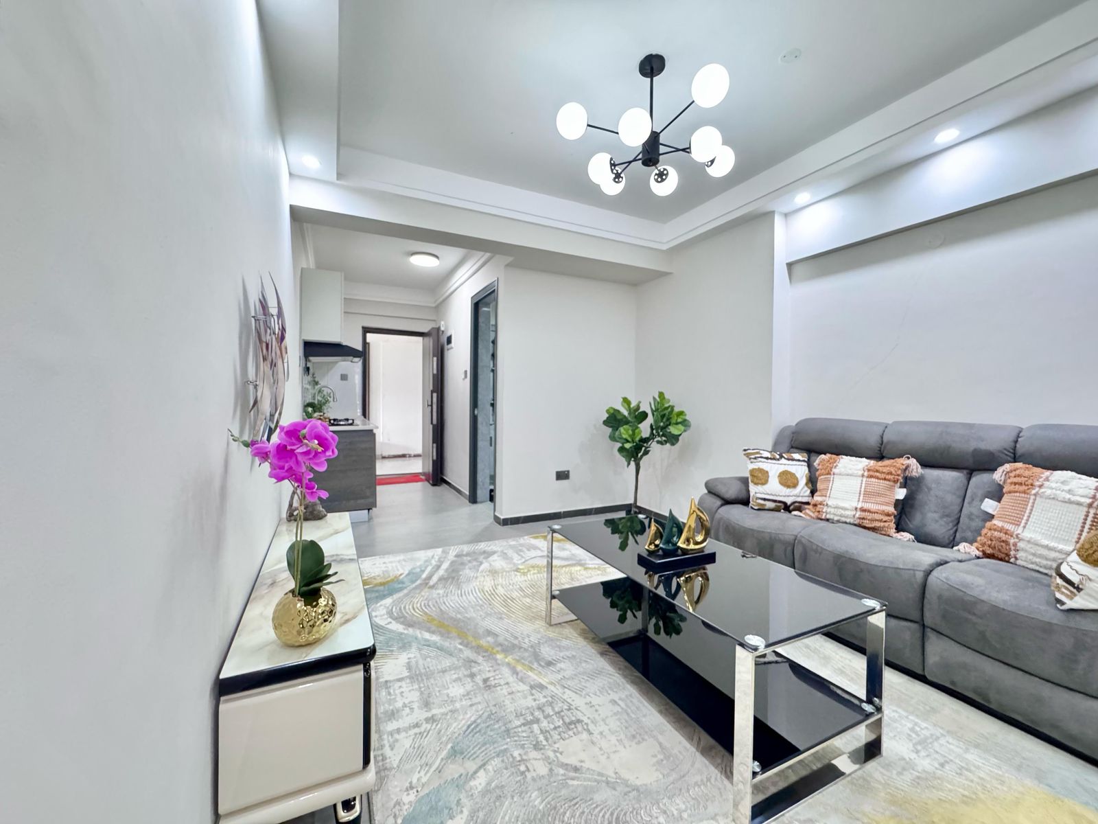 3 Bedroom and DSQ