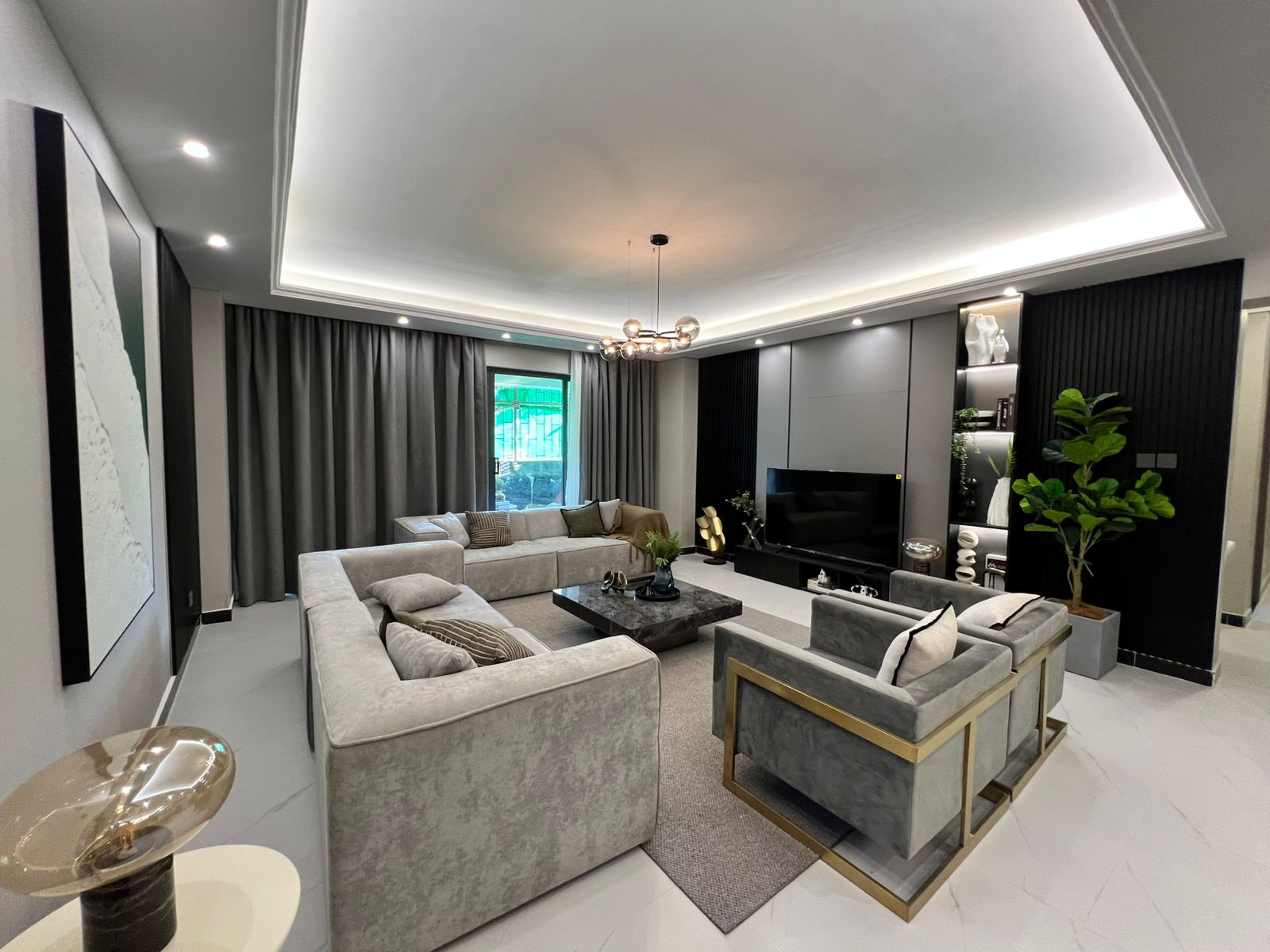 4-Bedroom