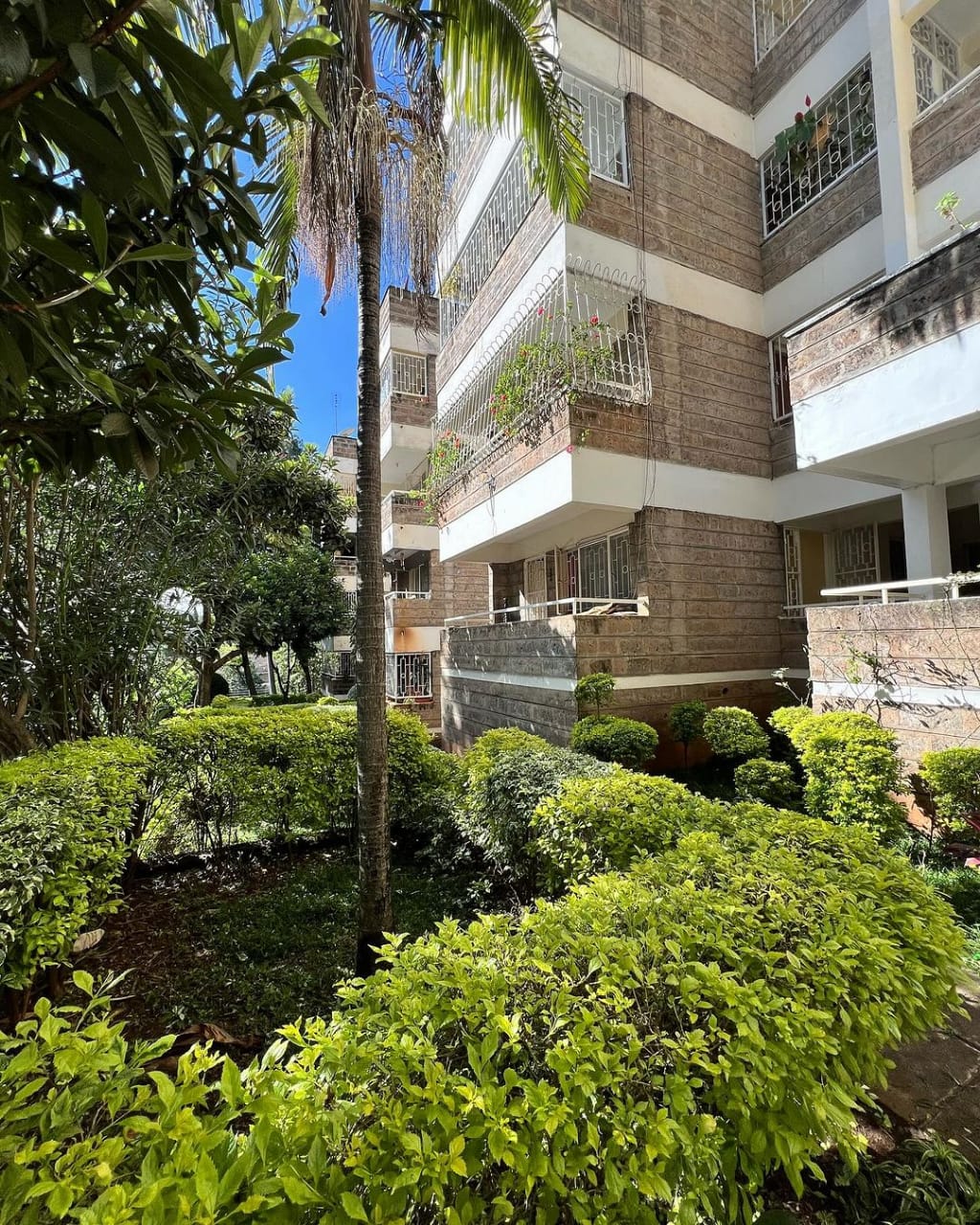 3-Bedroom