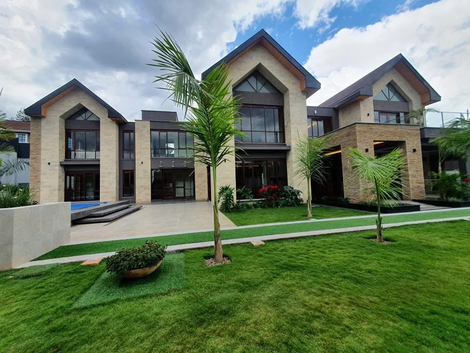 5 Bedroom