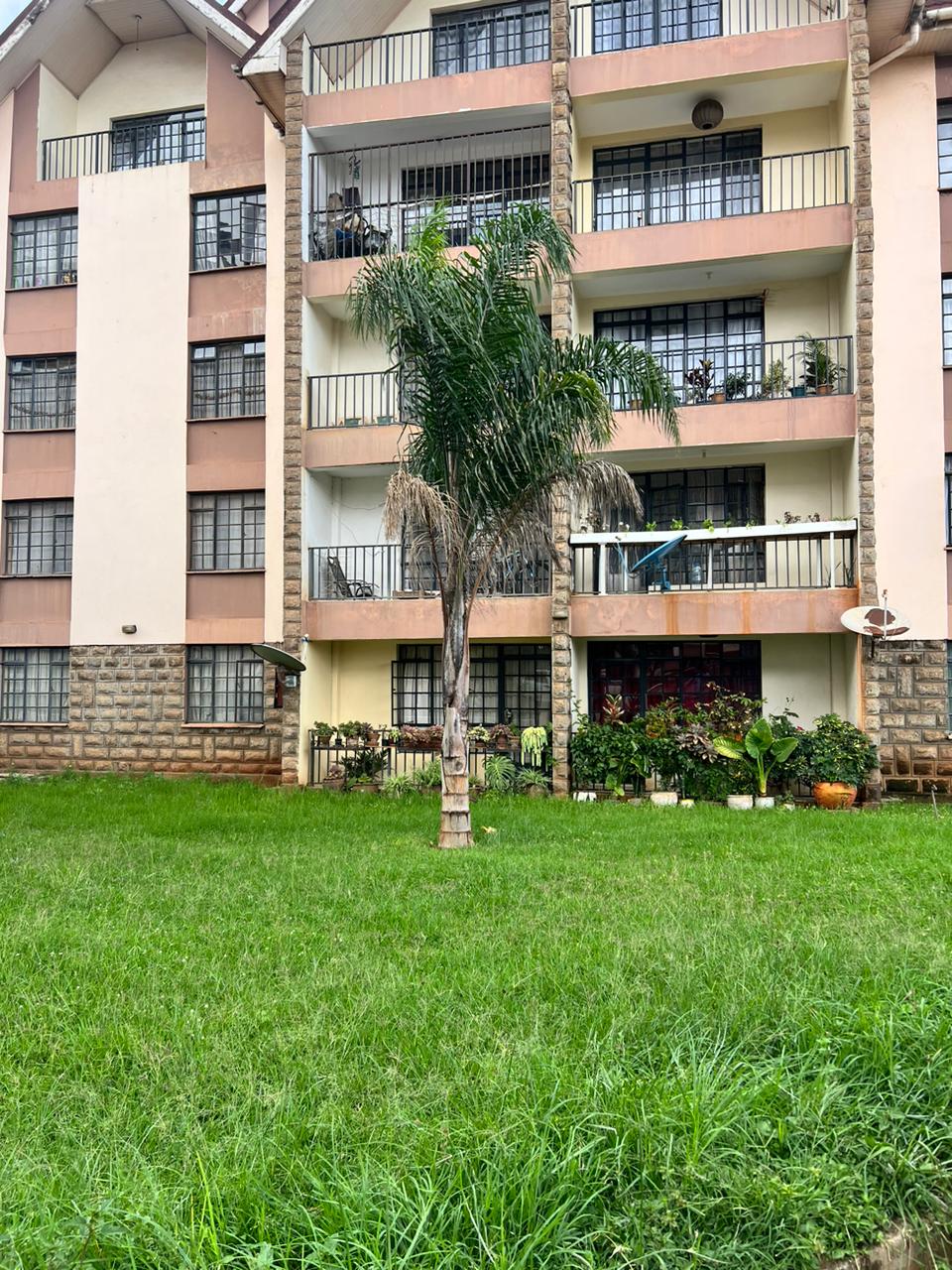 3-Bedroom