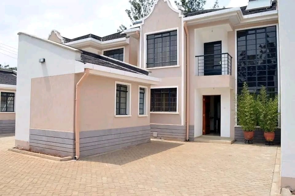 4-Bedroom