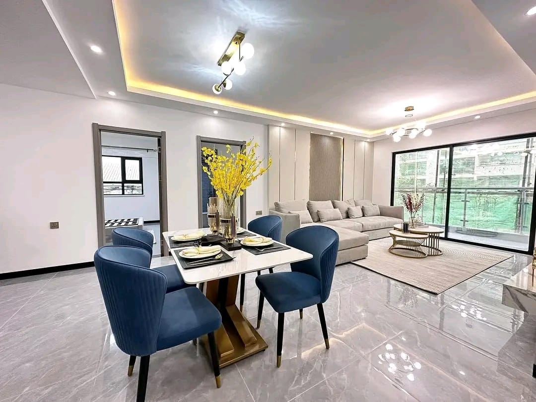 1,2,3,and 4-bedroom penthouse units+DSQ