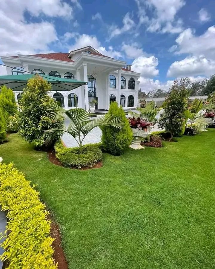 7 Bedroom