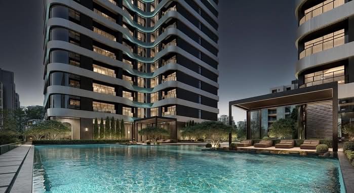 1 and 2 Bedroom