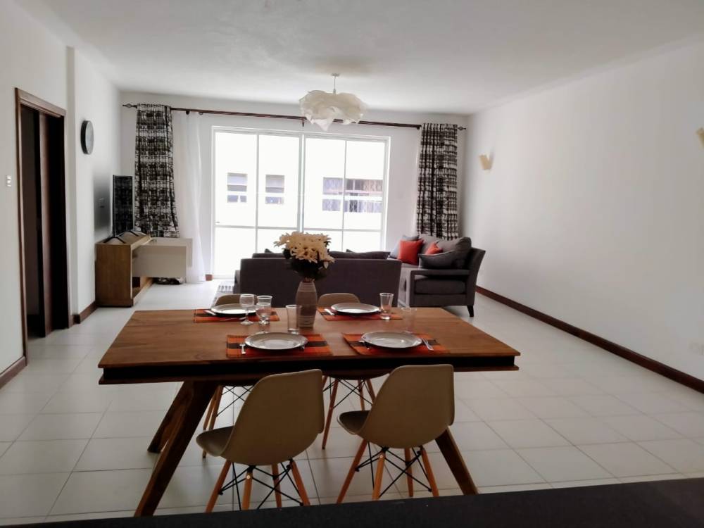 Apartment Buying Process in Kenya