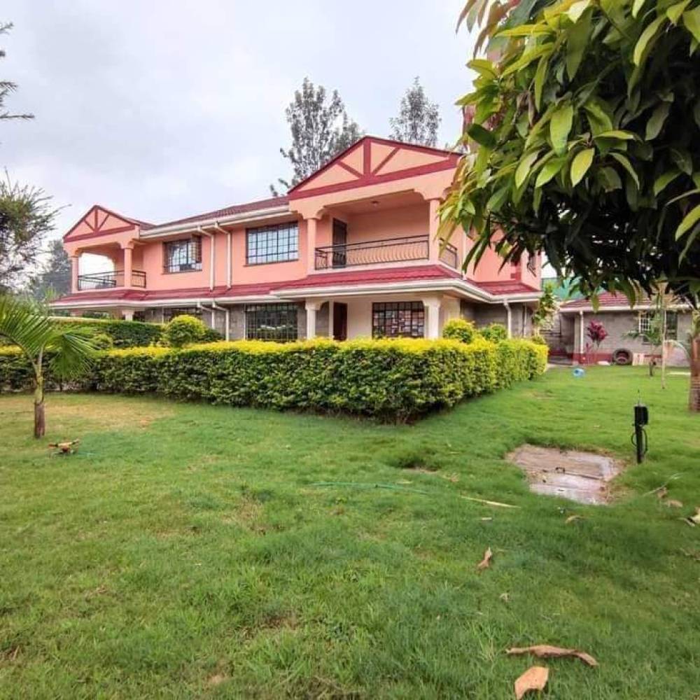 Garden Estate: Your Gateway to Tranquil Living