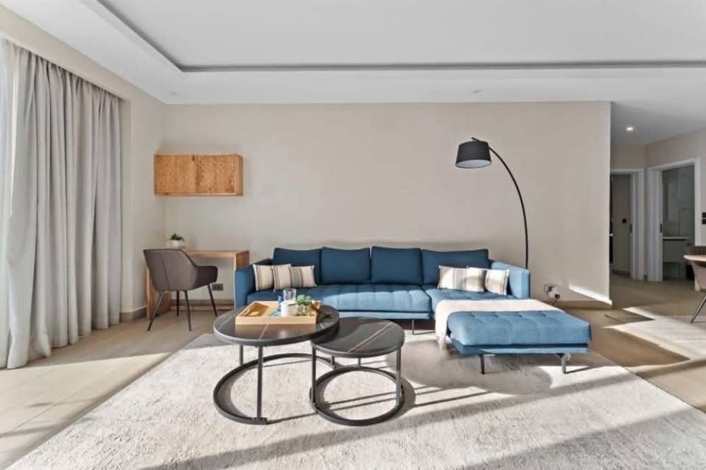 Apartment for Sale in Kilimani.