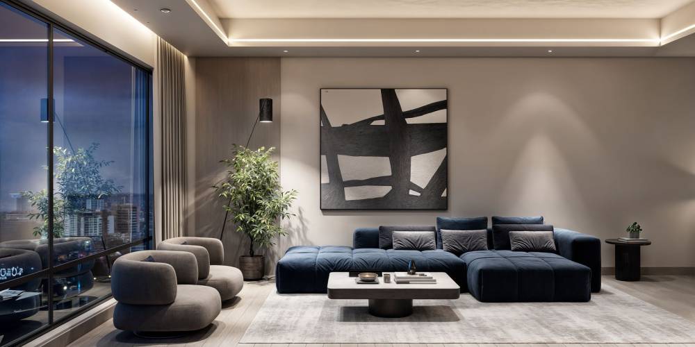 2 Bedroom Apartment for Sale in Kileleshwa