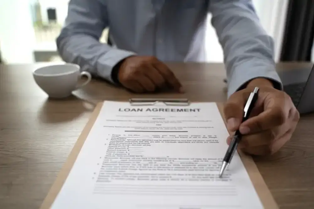 The Hidden Clauses in Property Agreements That Most Buyers Never Read