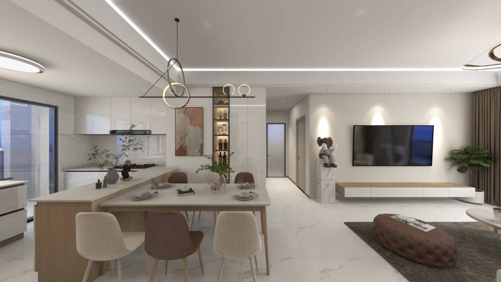 Best Apartment Developments in Kileleshwa
