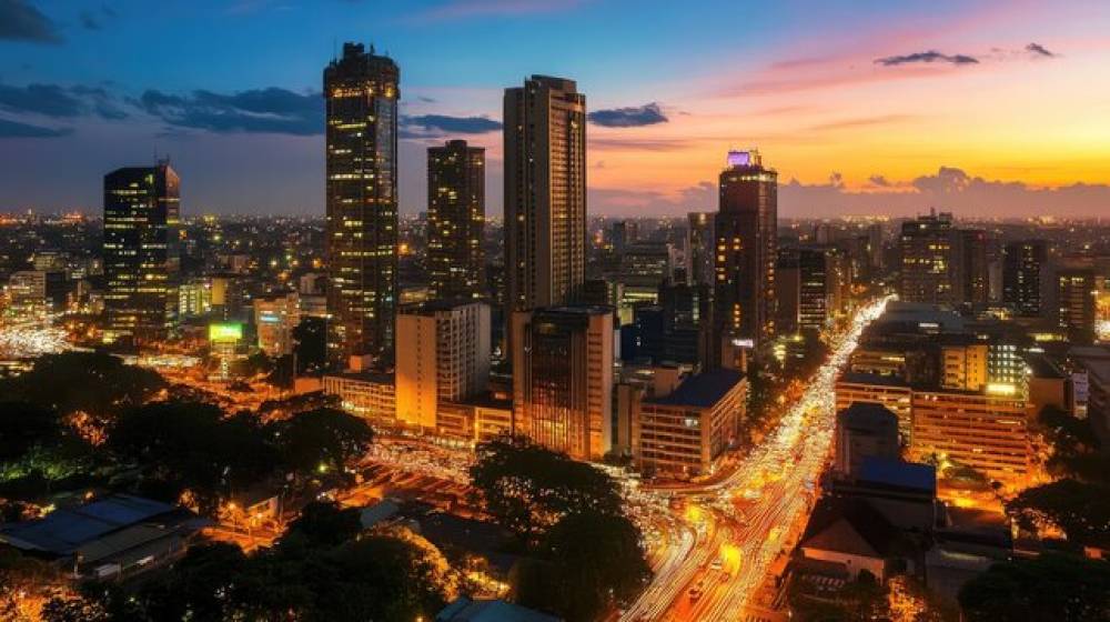 Nairobi’s Best Neighborhoods for Property Investment