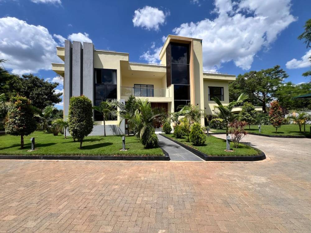 Runda: The Epitome of Luxury Living