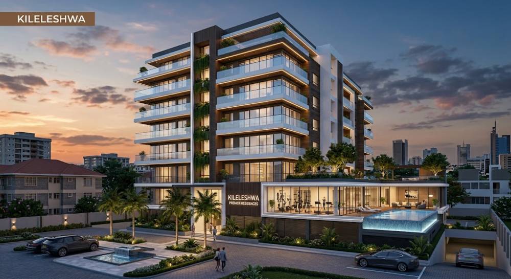 How to Calculate Rental Yield in Kenya (2026 Guide)