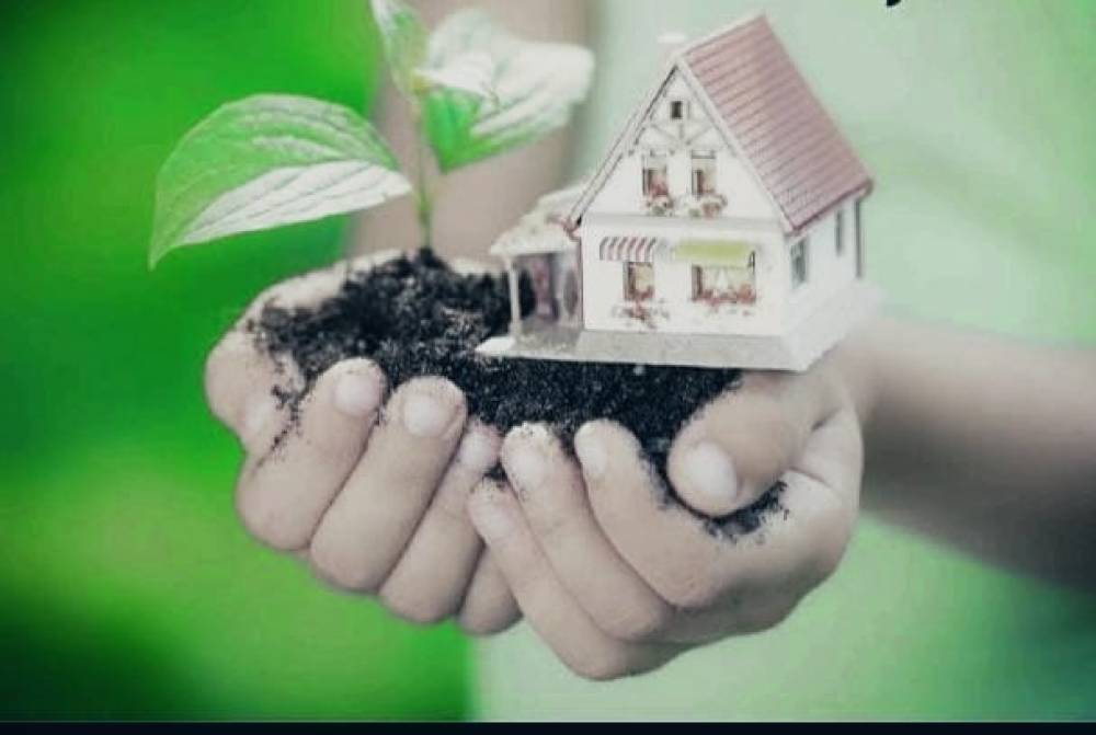 What If Your Home Could Tell You Something About Yourself?