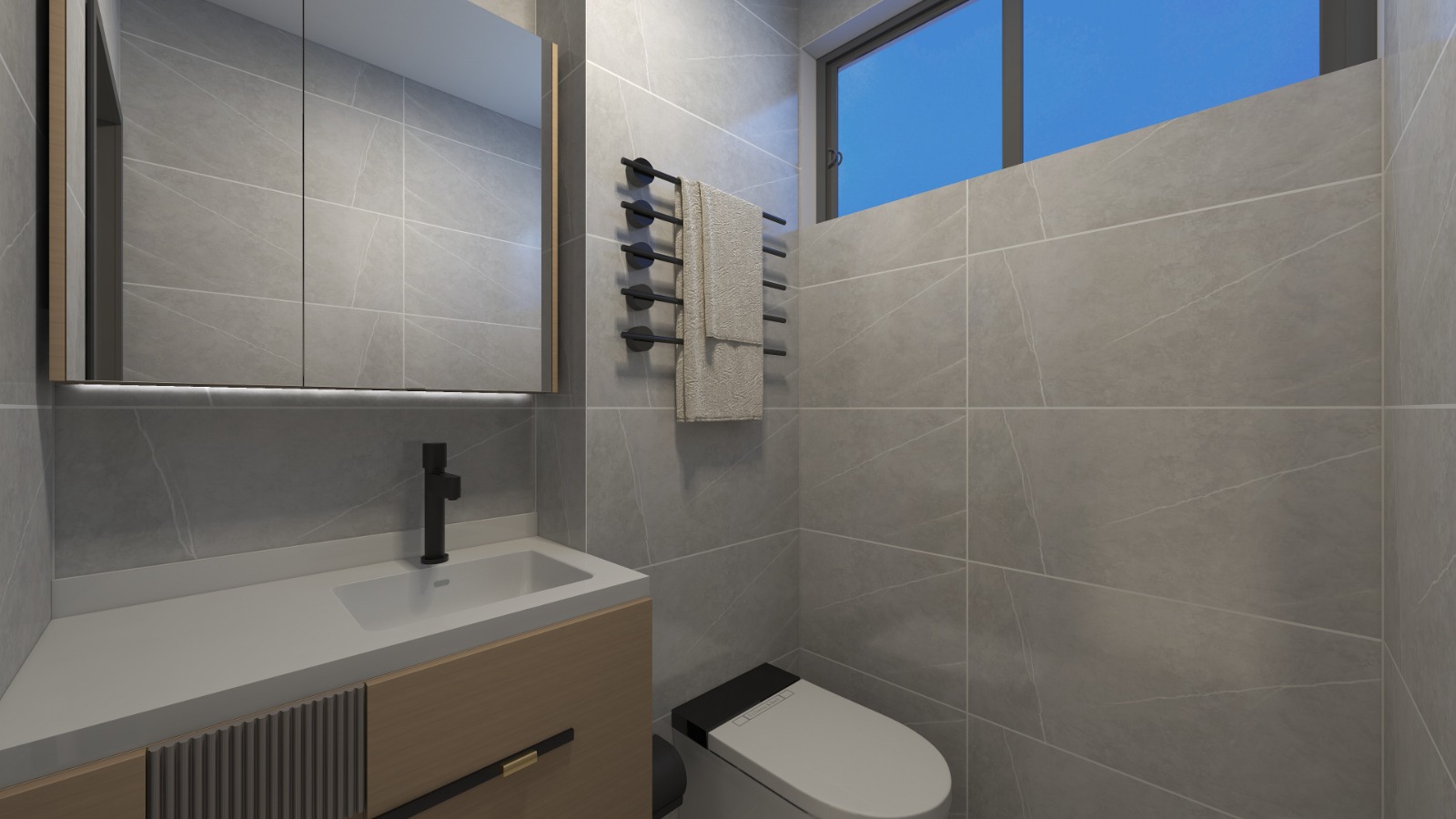 1,2&3-Bedroom image 2