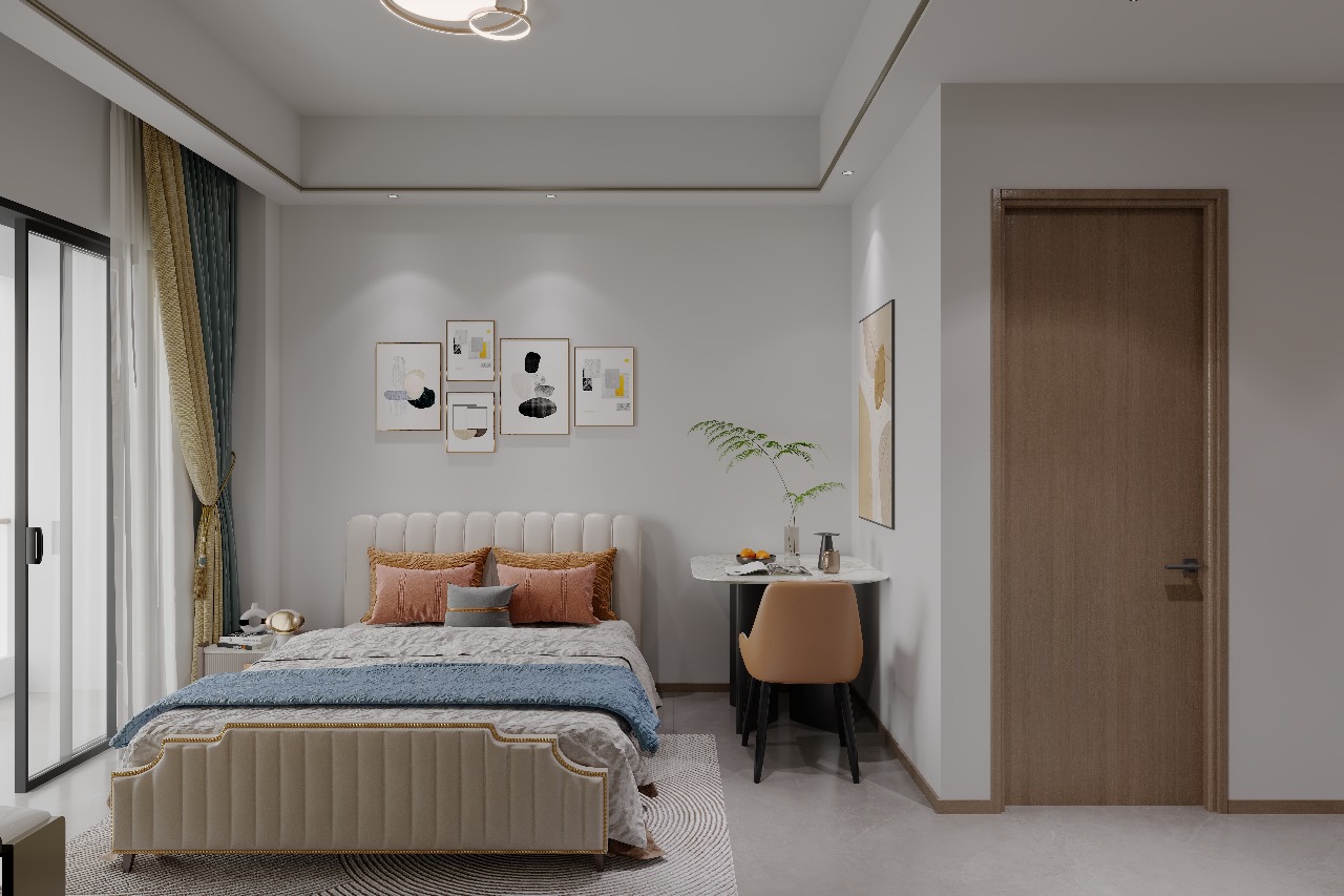 Large 1 Bedroom Apartment image 4