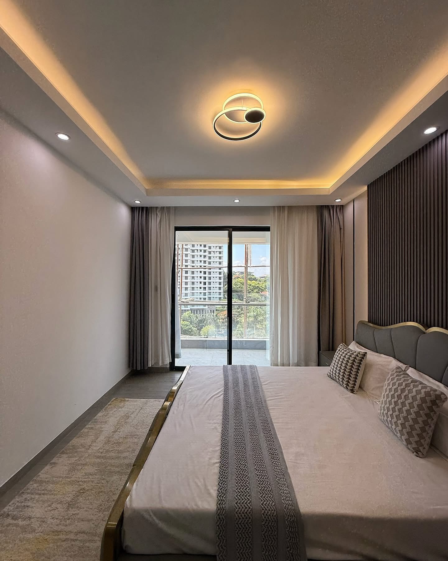 4 Bedroom plus study plus DSQ image 3