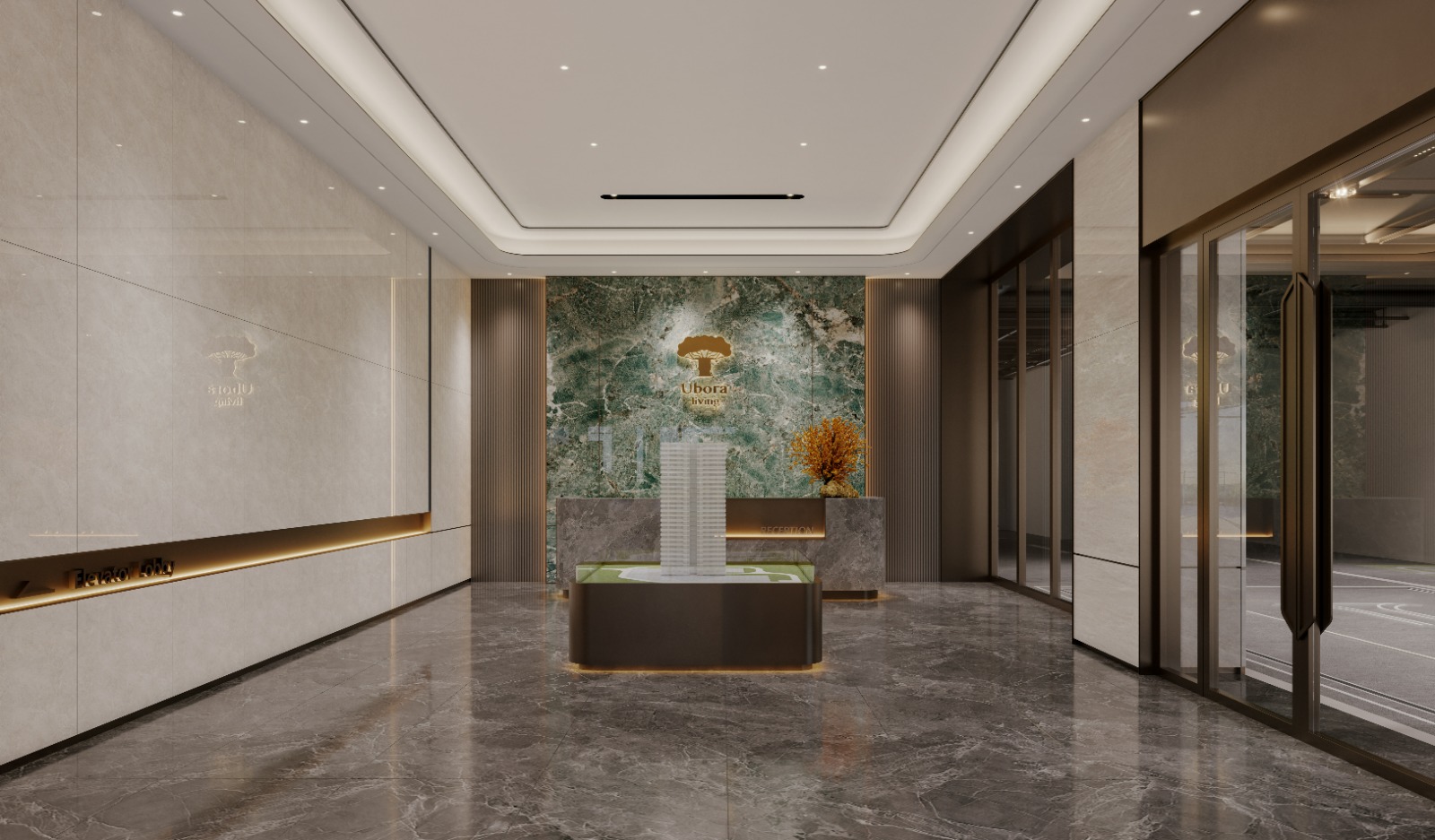 1&2 Bedroom Hotel Style Apartments in Westlands, General Mathenge Road Starting price from KES 8M image 5