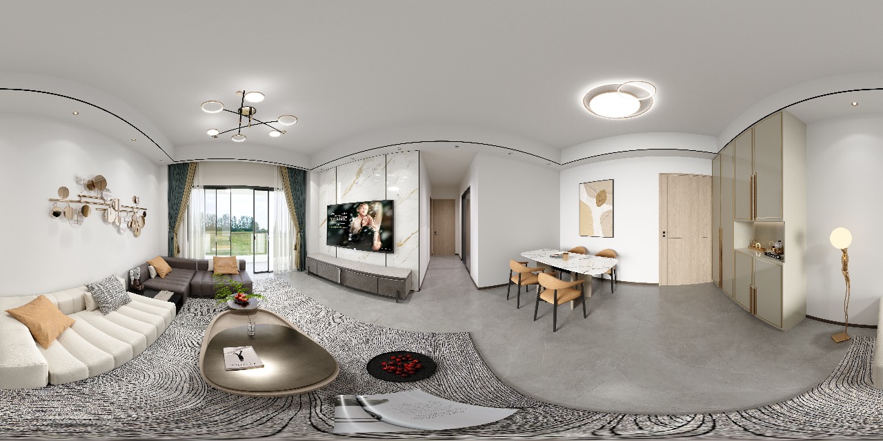 Large 1 Bedroom Apartment image 18