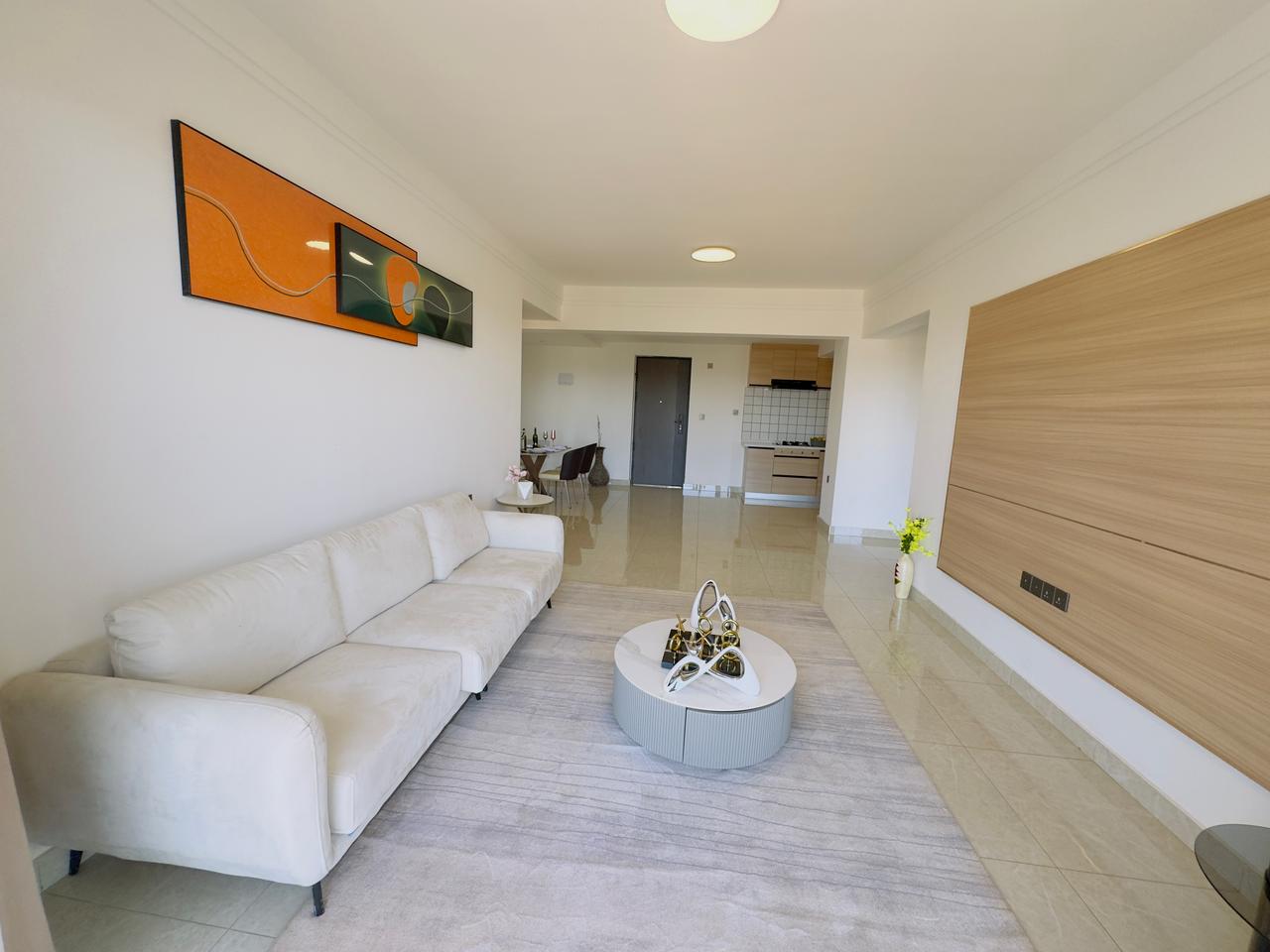 2-Bedroom Apartment image 4