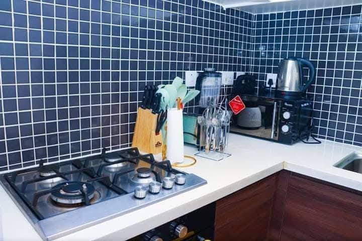 1 Bedroom image 14