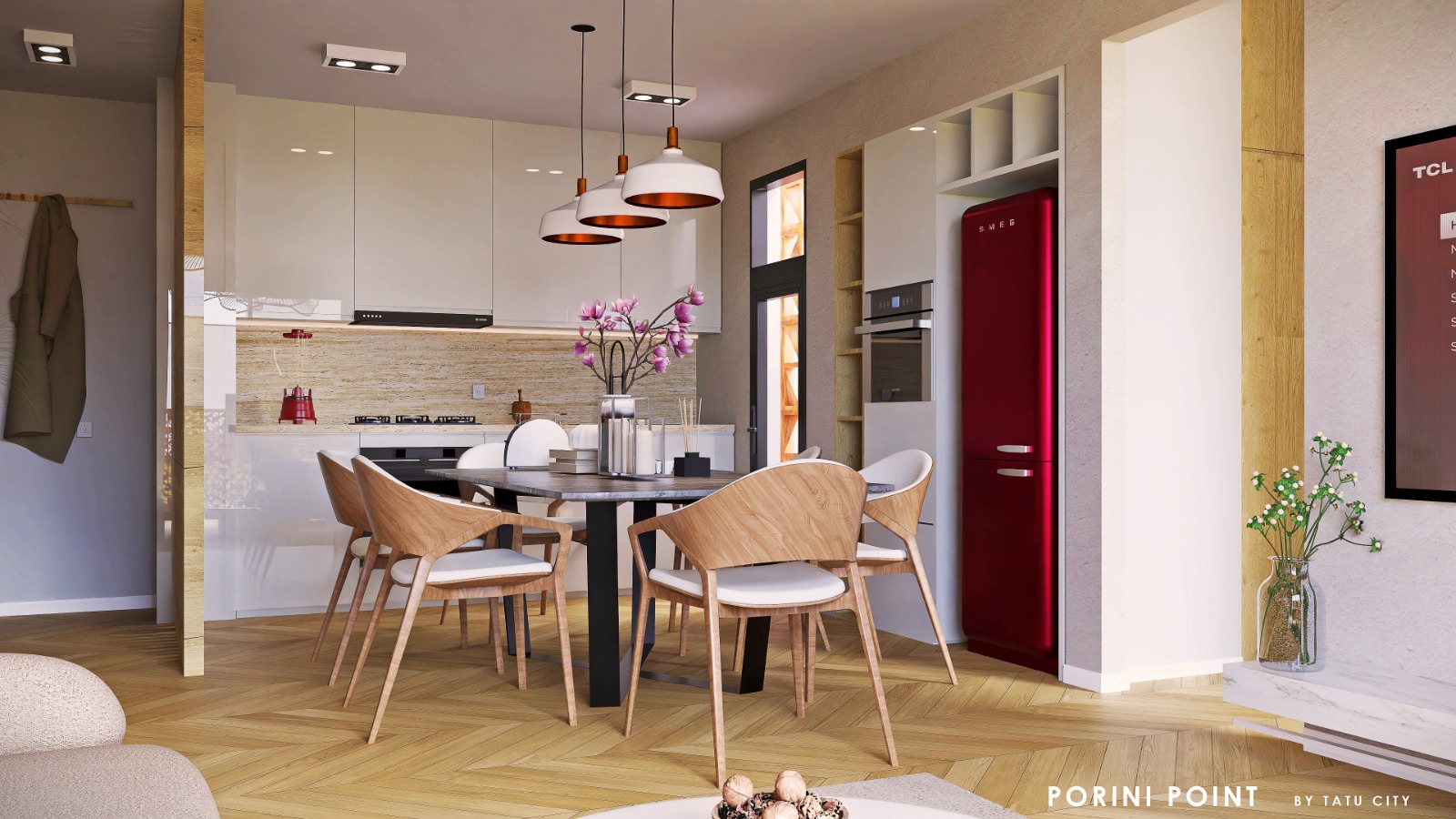 Apartment for sale