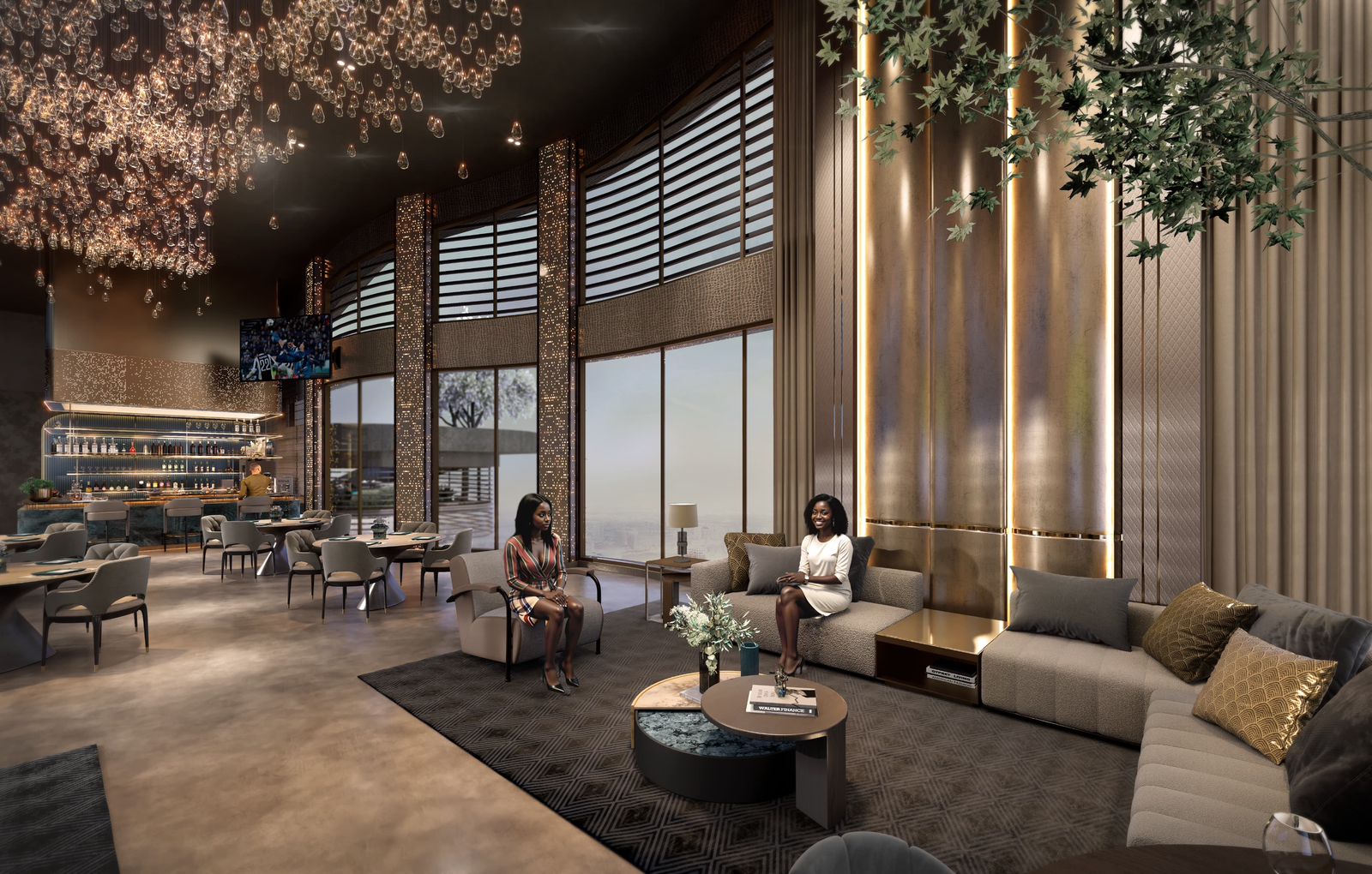 2 Bedroom Apartments image 15