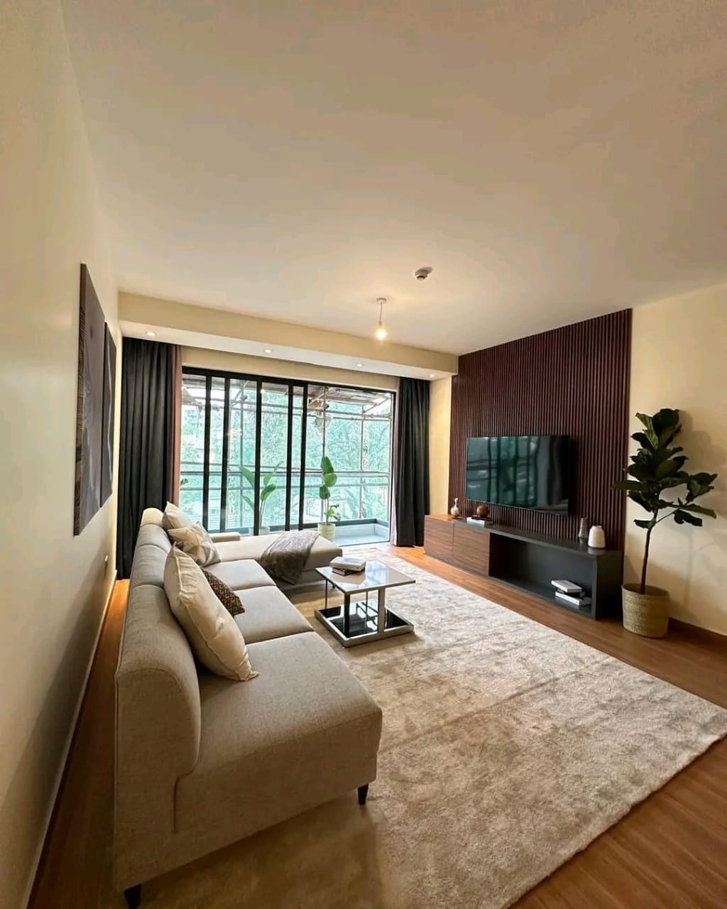 1-Bedroom image 10