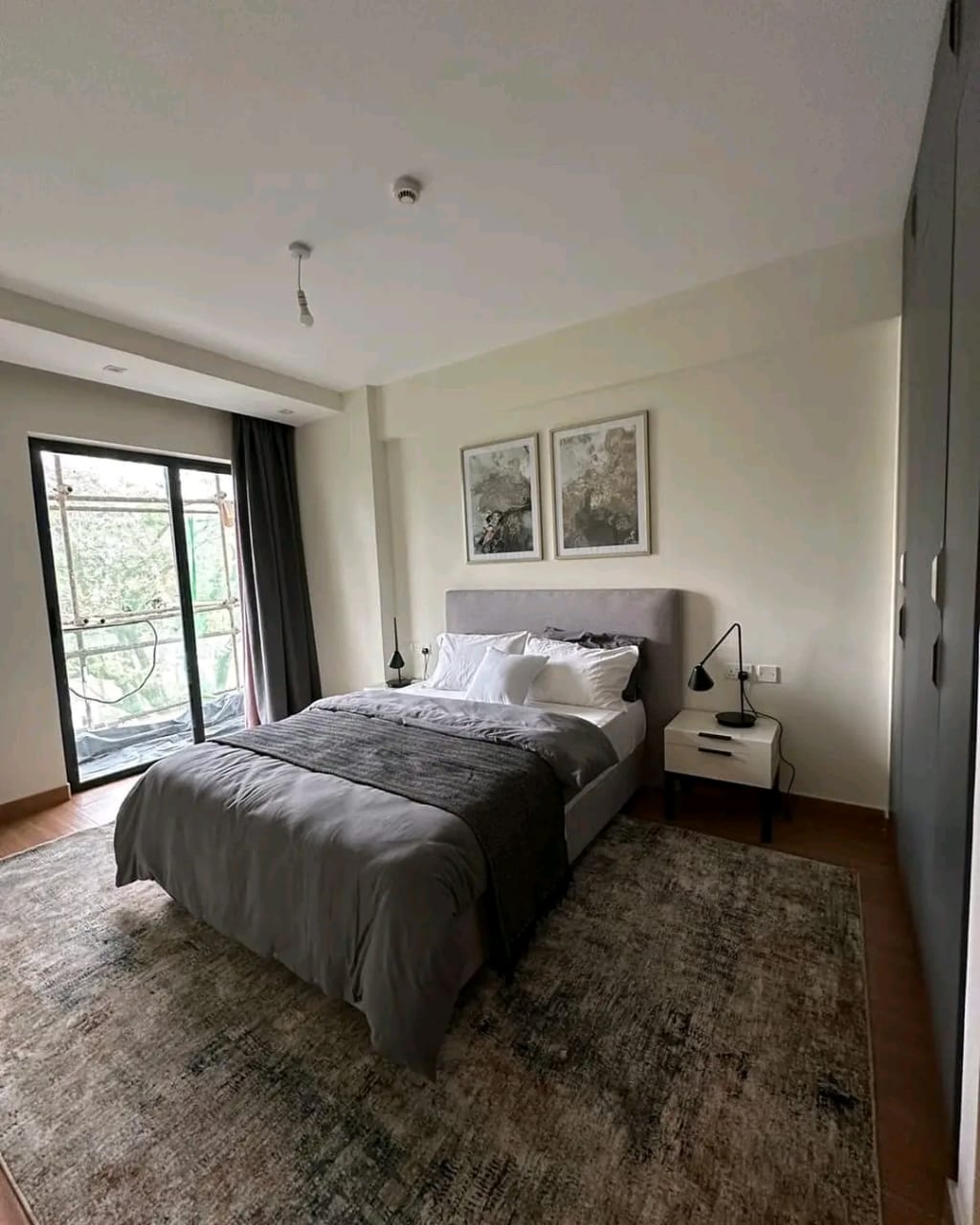 1-Bedroom image 7