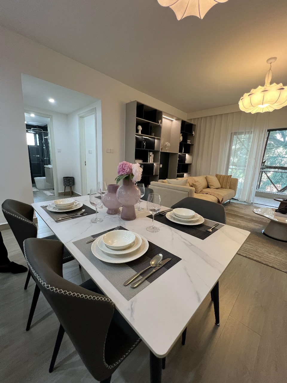 1&2-Bedroom image 6