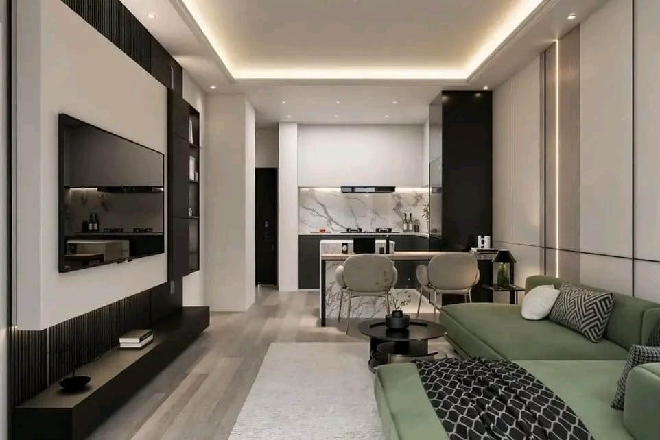 1&2-Bedroom image 9