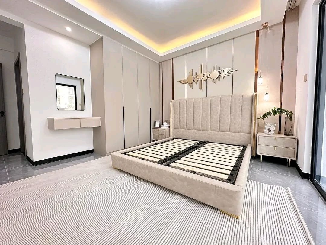 1,2,3,and 4-bedroom penthouse units+DSQ image 8