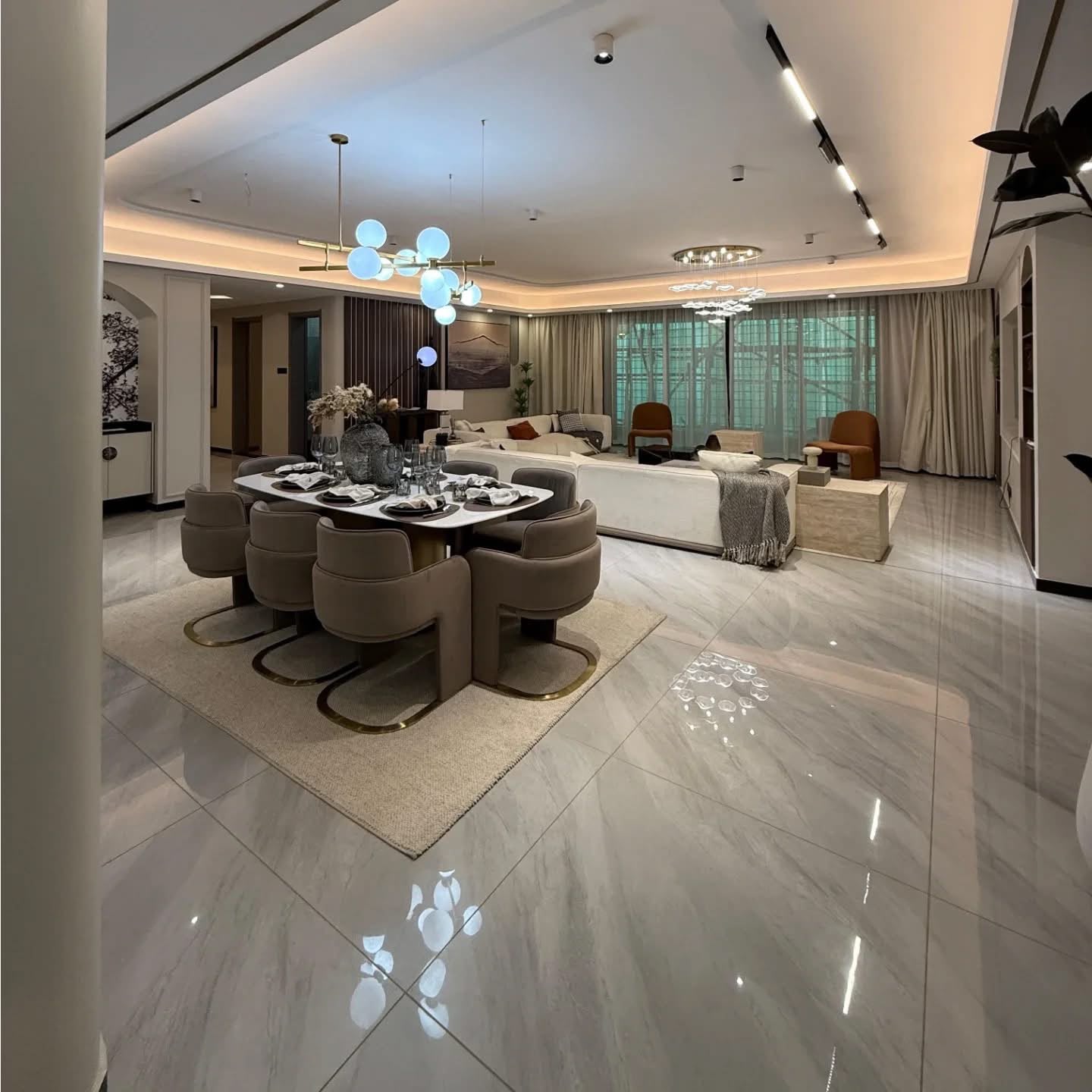 KILELESHWA LUXURY APARTMENTS FOR SALE 3,4 AND 5 BEDROOMS +DSQ image 16