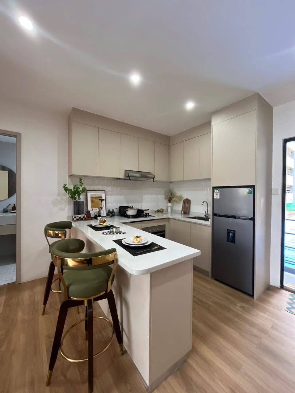 Modern 1, 2 & 3 Bedroom Apartments For Sale  💰 Prices From: KES 7.6 Million image 12