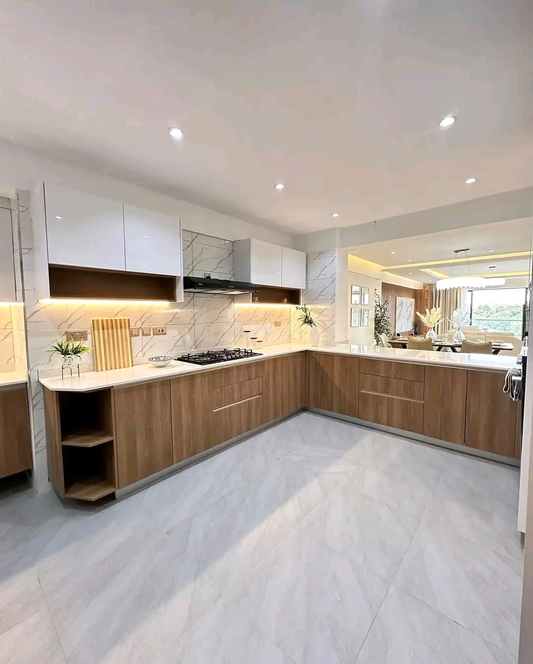 3 and 4-bedroom Apartment image 2